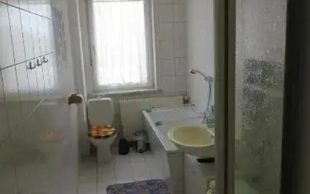 Ferienwohnung Zahn