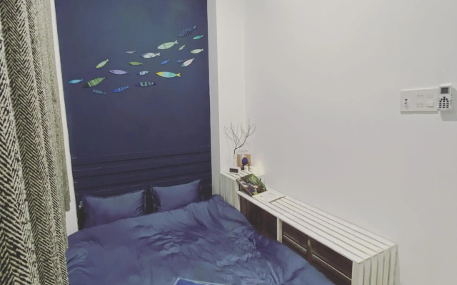 LILY HOUSE( Mini home 2PN)