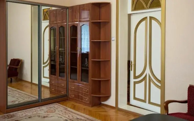 Hotel Ukraina Lux
