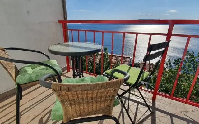 Apartment Robert