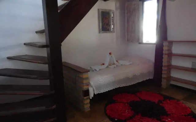 Pousada da Renata