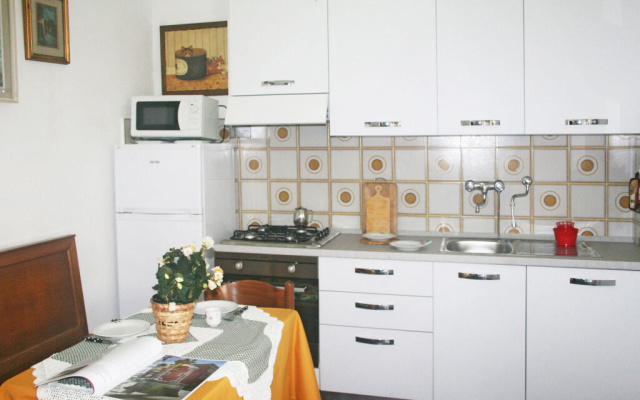 Patrizia - Two Bedroom