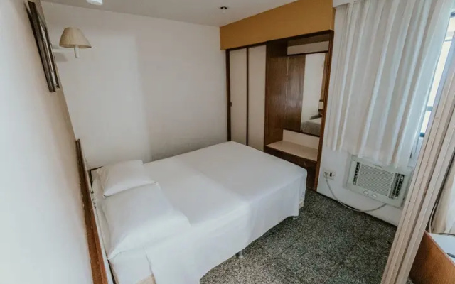 Iracema Flat