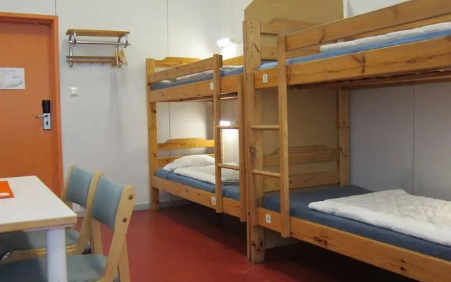 Stadion Hostel