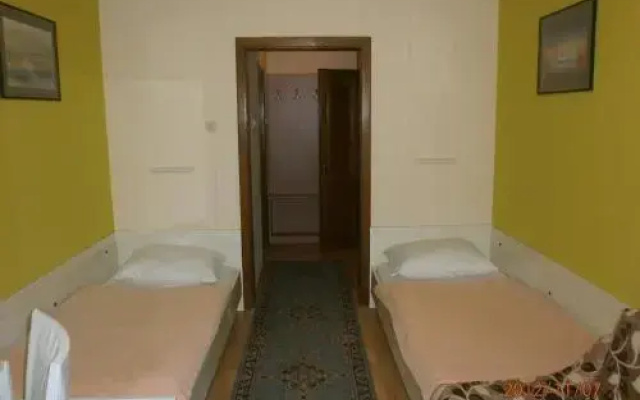 Bed and Breakfast Marina