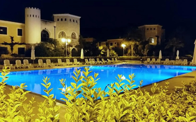 Borgo San Basilio