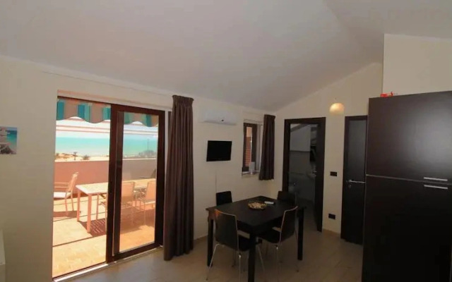 Isula Beach