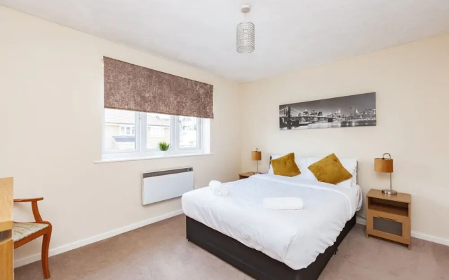 Clarence Suite by Kasar Stays