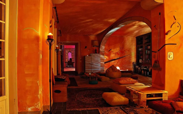 Almaa Sintra Hostel