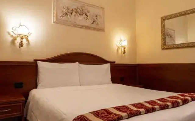 Alla Basilica Rooms