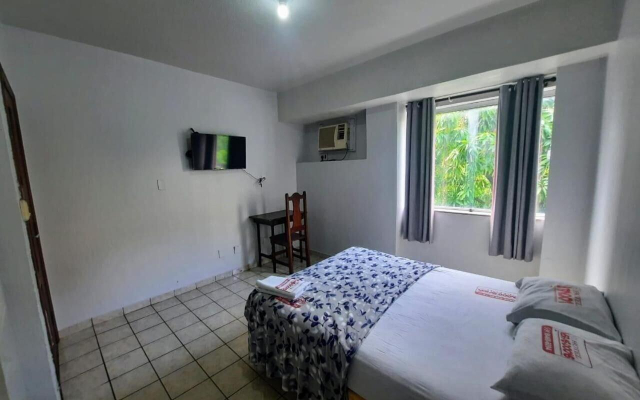 Hostel Itaoca
