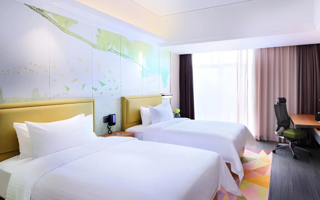 Hampton By Hilton Zhuhai Chengfeng Plaza