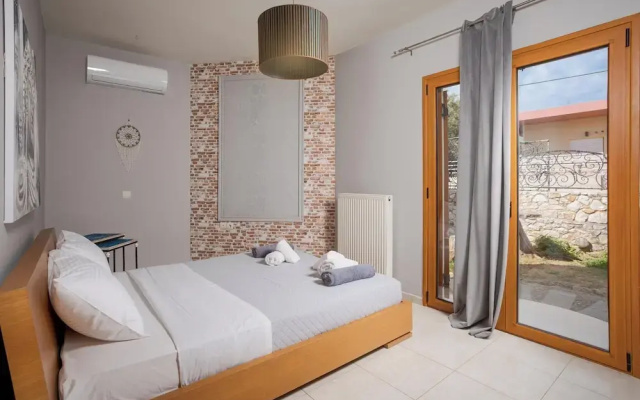 Zen Maisonette Retreat
