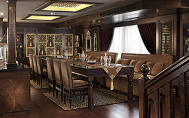 Dahabya Yakouta Nile Cruise