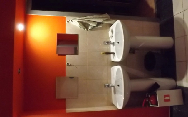 Комфорт Парк