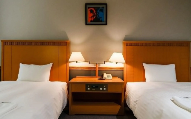 HOTEL AZAT Naha