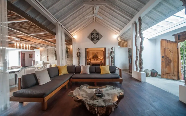 Cocopoco Villa