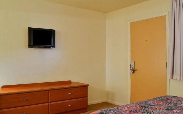 Rodeway Inn Cody