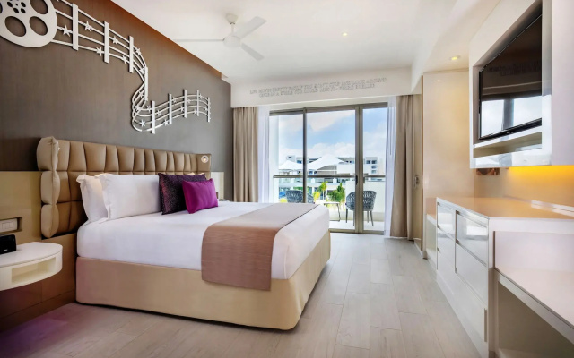 Planet Hollywood Cancun by Royalton, An Autograph Collection All-Inclusive Resort