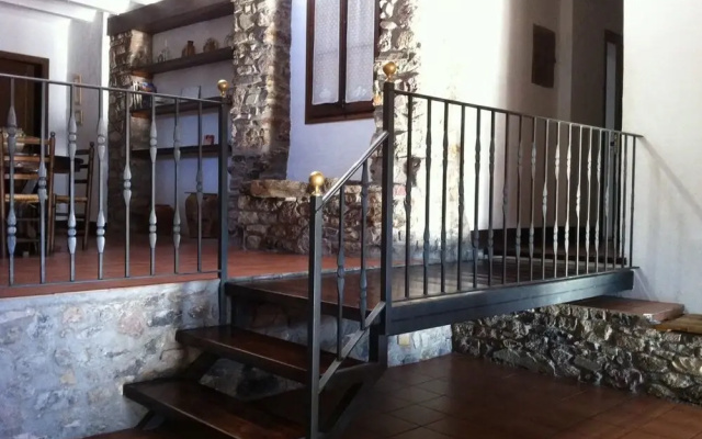 Casa Parramon