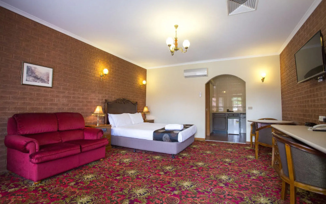 Meramie Motor Inn