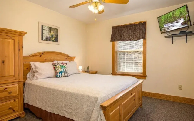Briarstone Lodge Condo 13F - Three Bedroom Condo