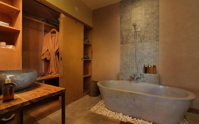 MATHIS Retreat Ubud