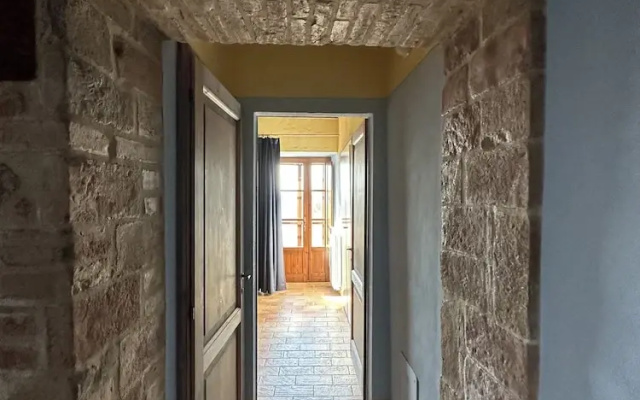 Borgo Tignano