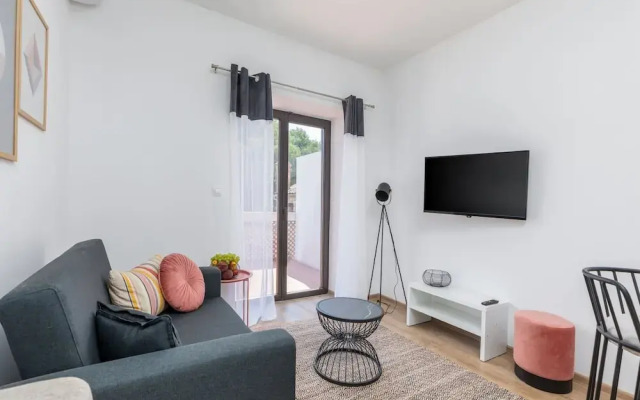 Apartment in Valbandon Near Beach & Brijuni