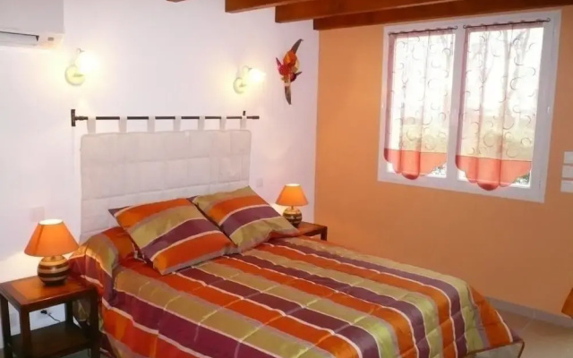 Le Gîte d'Hias