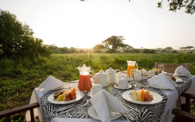 Tarangire Sopa Lodge