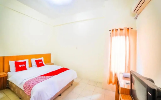 OYO 90821 Gajah Mada Guest House Syariah