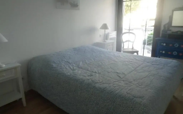 Appartement Arcachon, 3 pièces, 4 personnes - FR-1-374-121