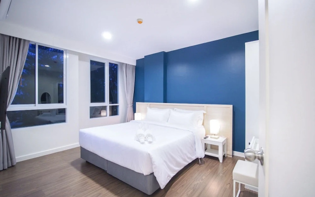 Fortune Courtyard Khao Yai Hotel Official