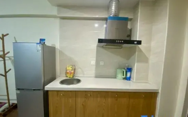 Yixin family inn