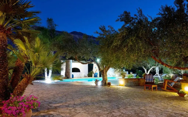 Villa Le Sterlizie