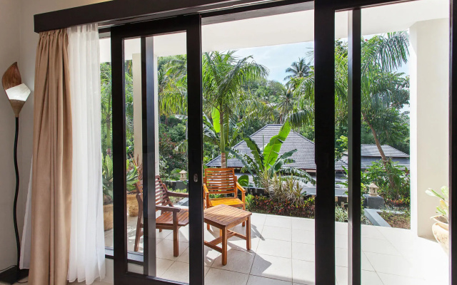 Kebun Villas & Resort