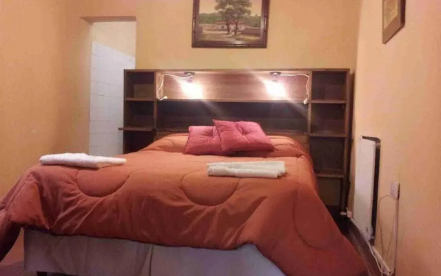 La Casona