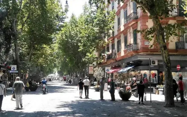 Dolce Vita Vomero