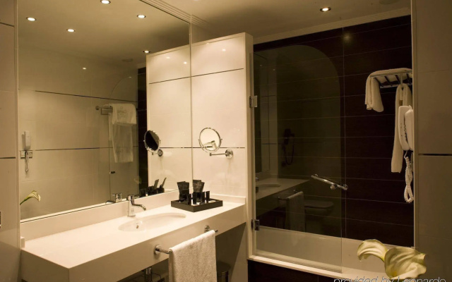 Hotel Boutique Gareus