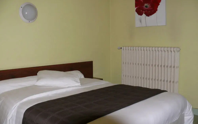 Hotel Bressan du XX° Siecle