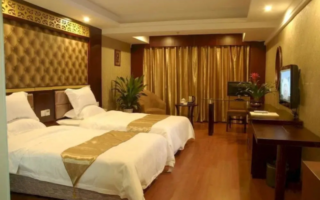 Kaibin Hotel