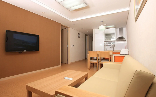High1 Condominium