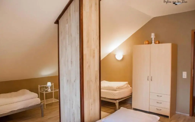 Familiehuis Dolve