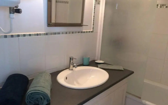 Appartement T2 avec vue sur mer directe !