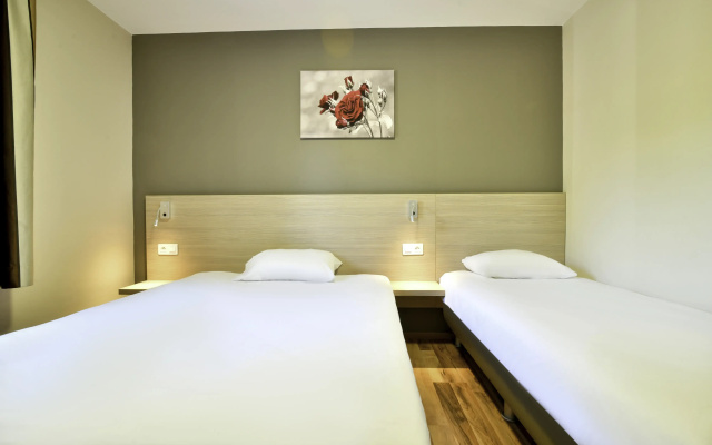 B&B Hotel Bollene