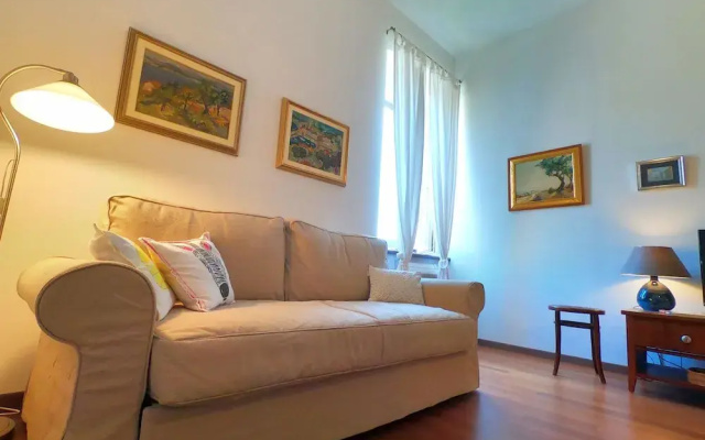 Novak Bonaparte Apartment