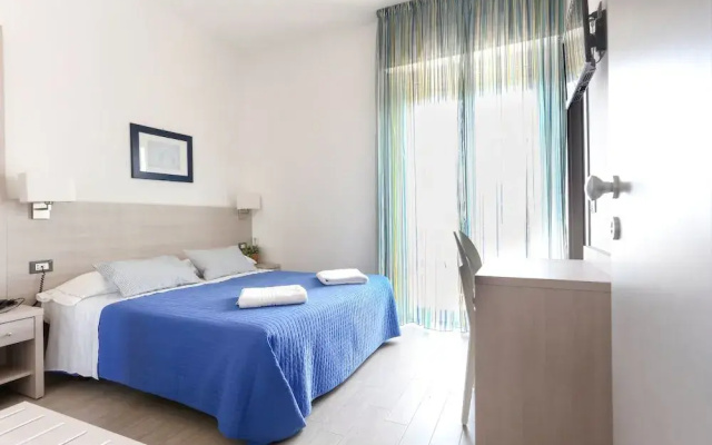 Hotel Olympia