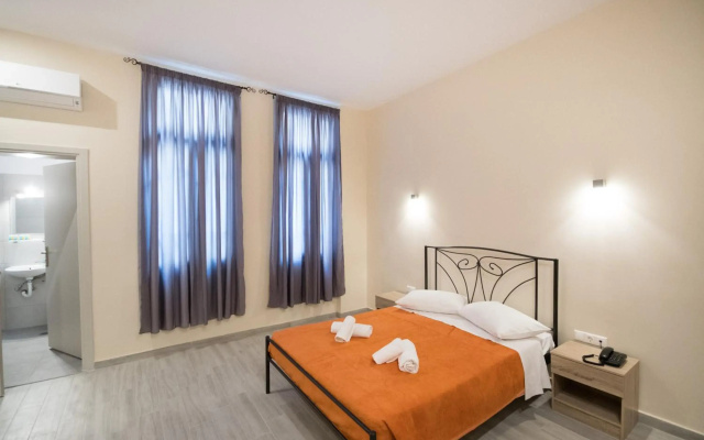 Athens Psiri Hotel