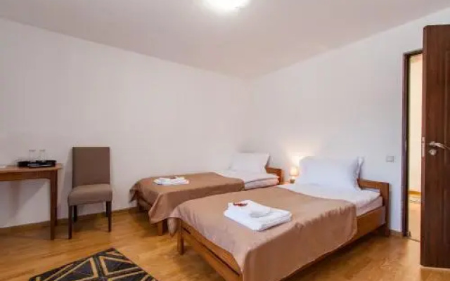 Casa ARBO